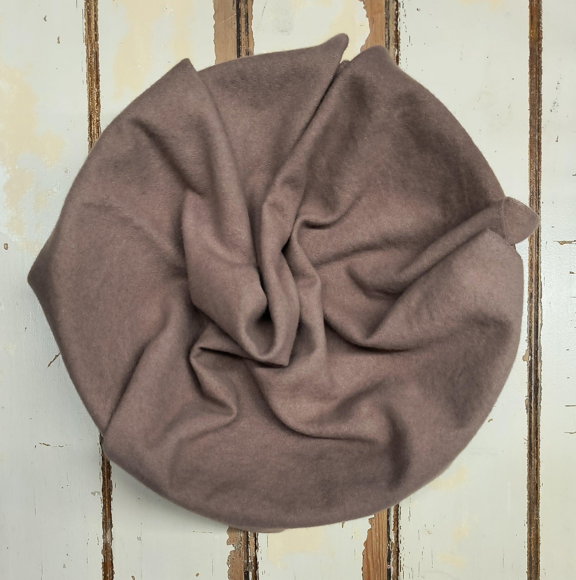 SEAL VALUES | Set of 4 Hand Dyed Wool - All About Ewe Wool Shop