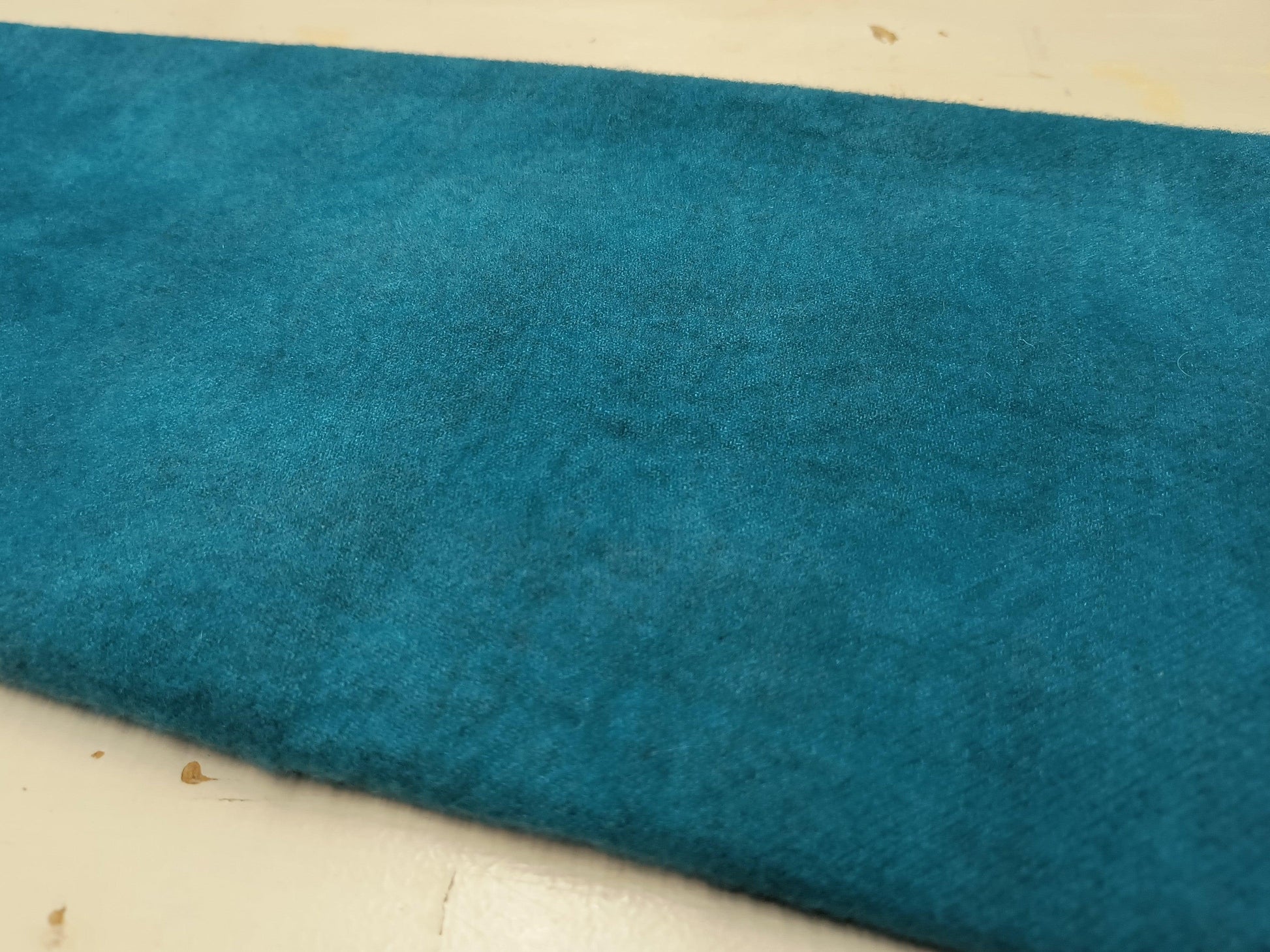 FOREST GREEN Hand Dyed Plaid Wool (Light) - All About Ewe Wool Shop