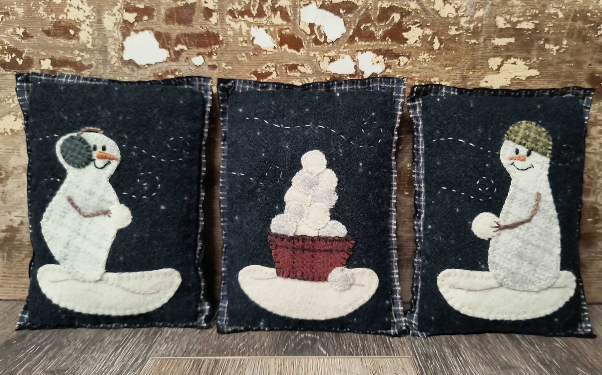 Having A Ball Kit - SET of 3