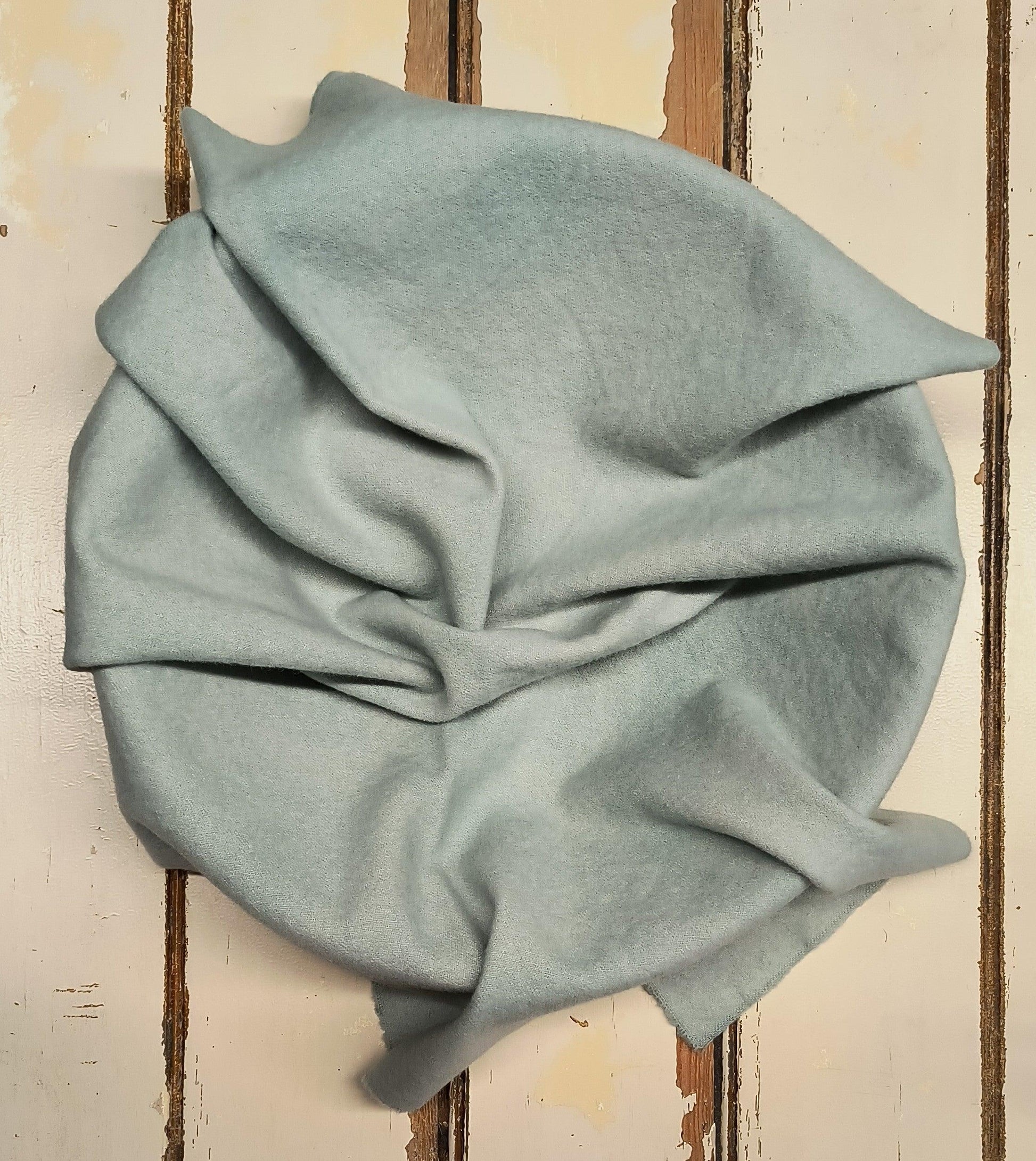 COUNTRY GREEN VALUES | Set of 4 Hand Dyed Wool - All About Ewe Wool Shop