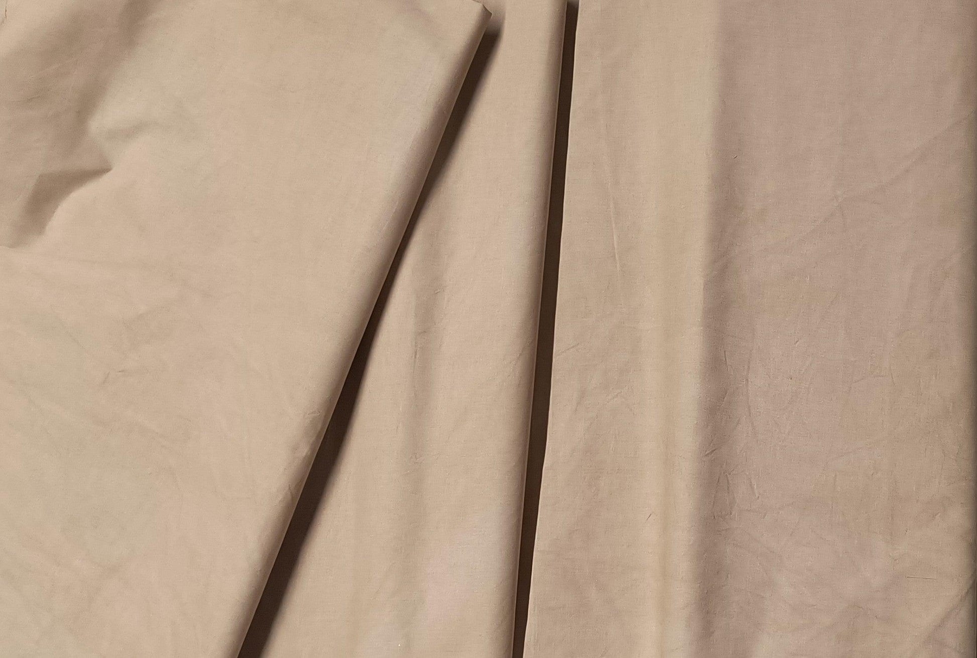 Natural Aged Muslin - All About Ewe Wool Shop