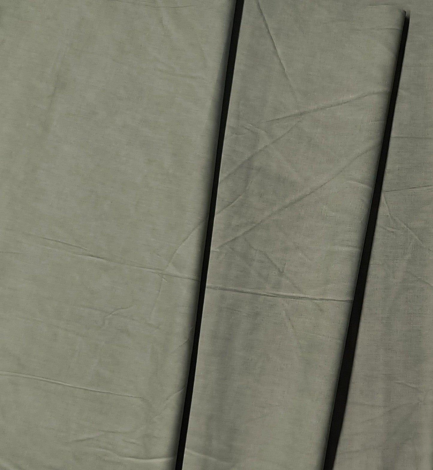 Sage Aged Muslin - All About Ewe Wool Shop