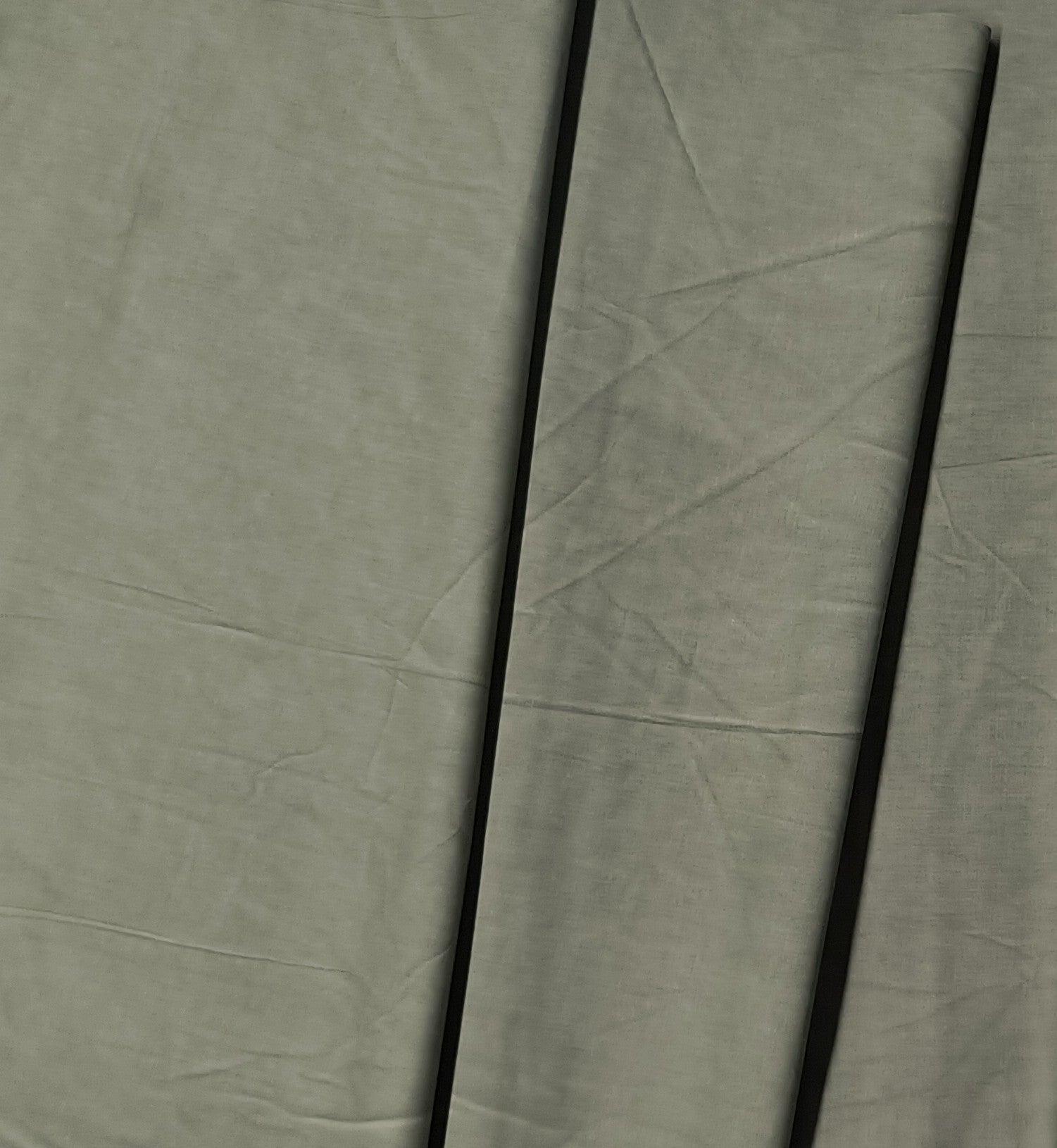 Sage Aged Muslin - All About Ewe Wool Shop