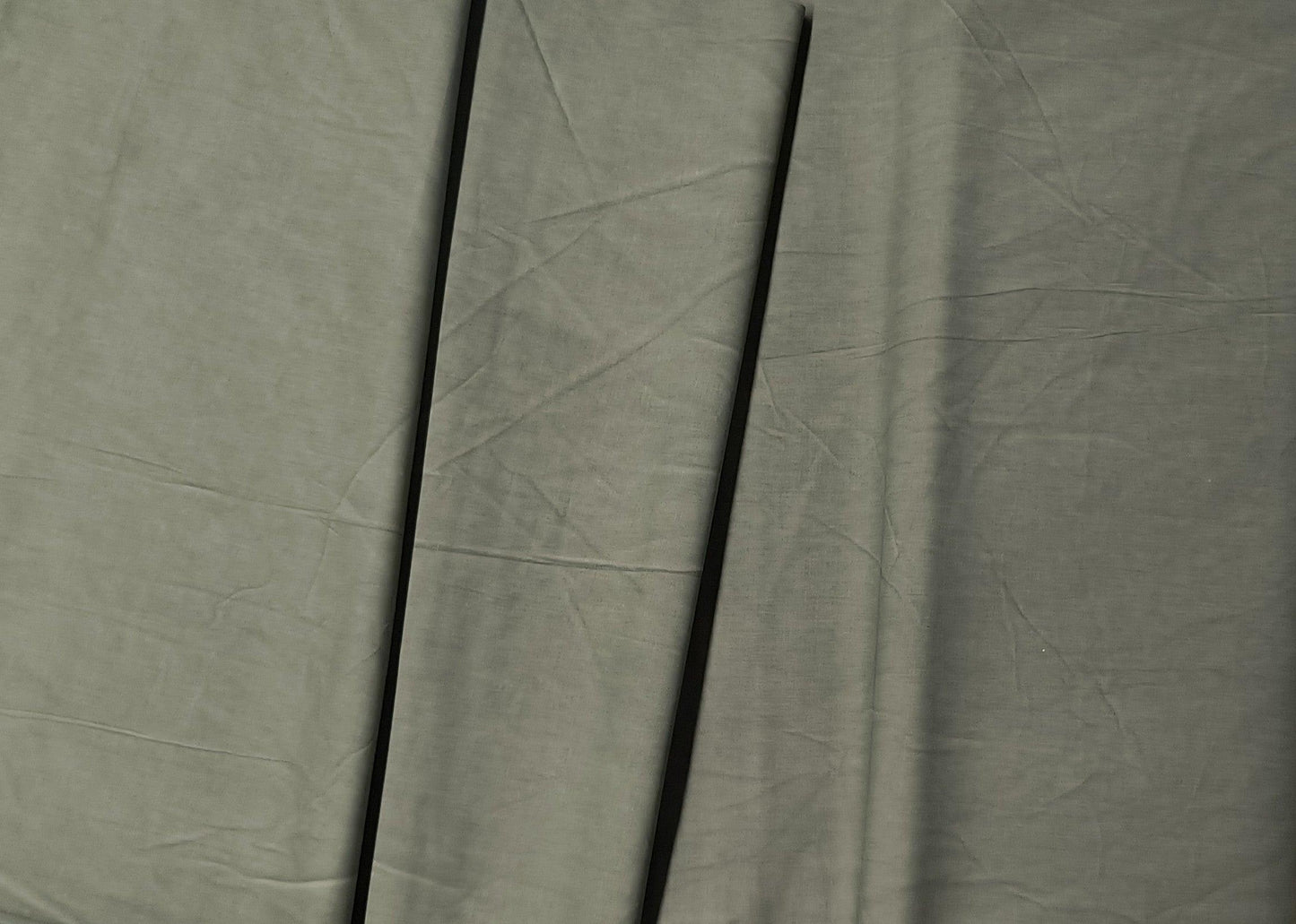 Sage Aged Muslin - All About Ewe Wool Shop