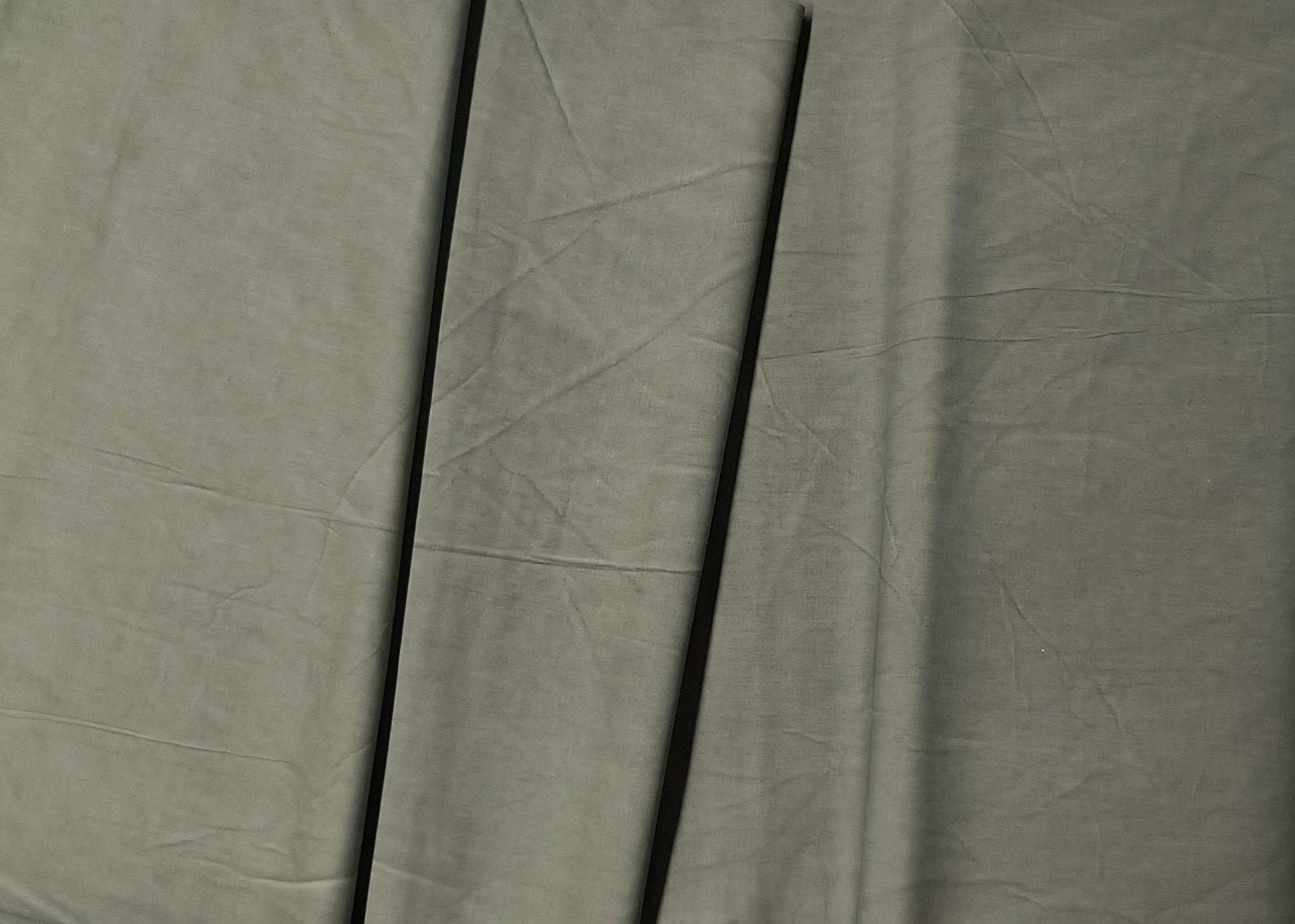 Sage Aged Muslin - All About Ewe Wool Shop