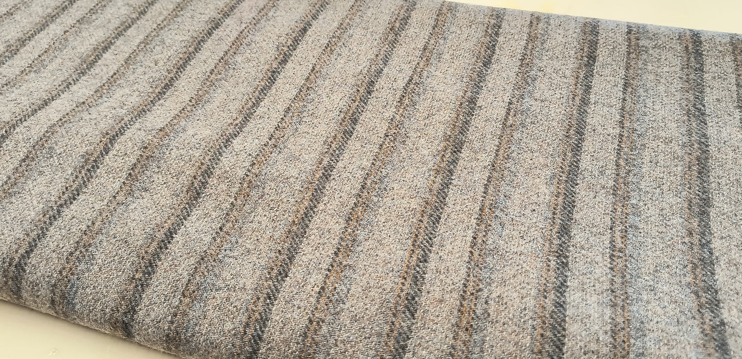 Quarter Yard Wool Off The Bolt