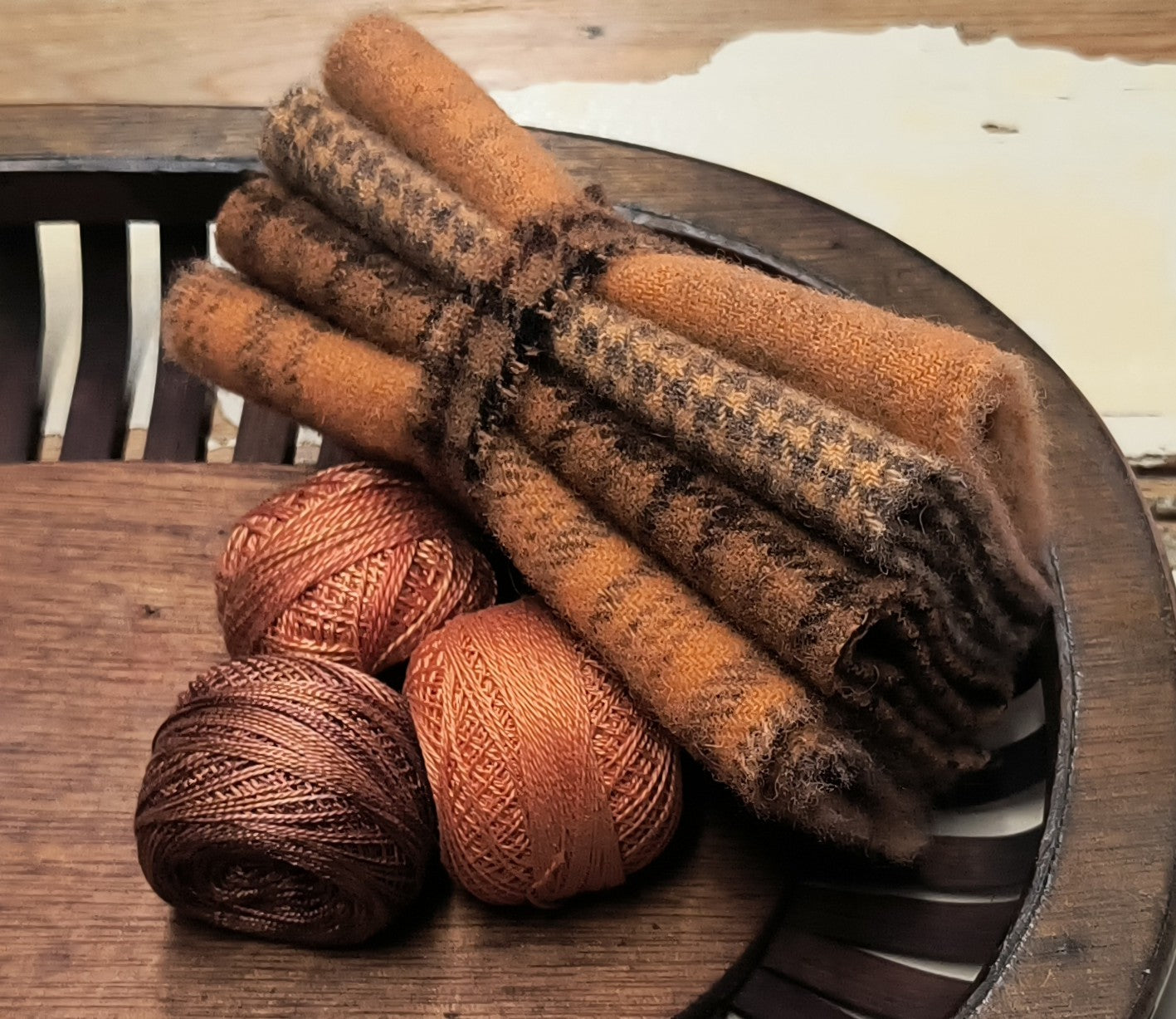 Pumpkin Patch Kit