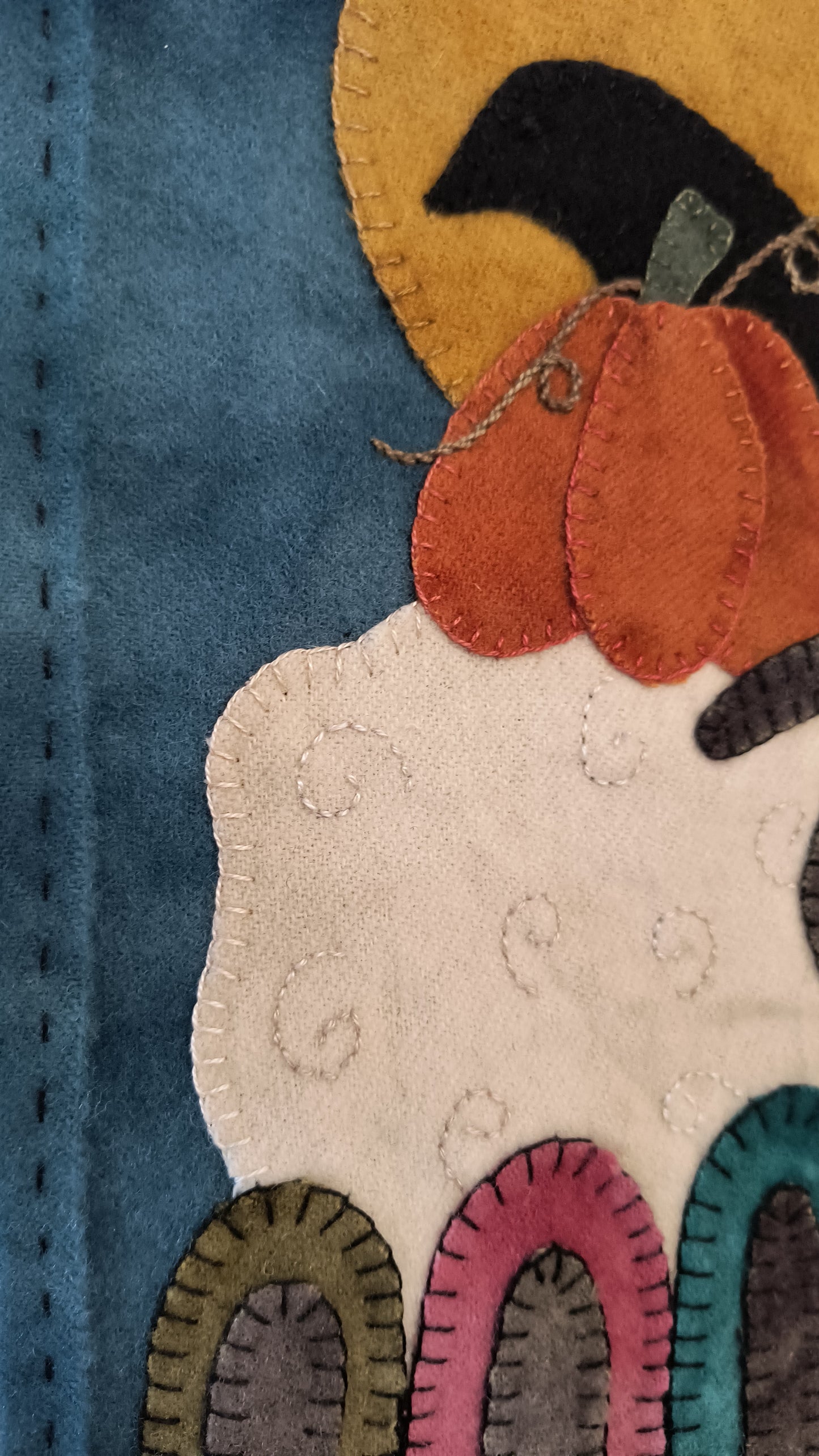 What's Up, Ewe Paper Pattern