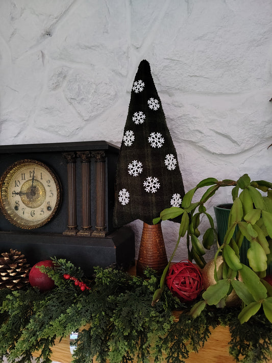 Snowflake Pine Kit
