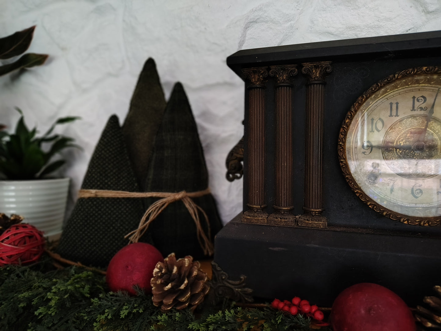 Evergreens Digital Download