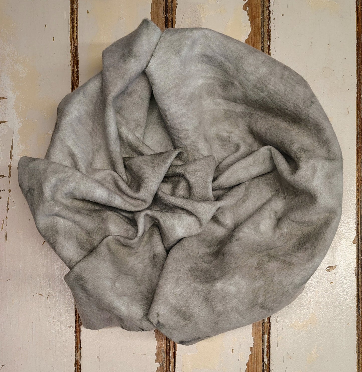 SANDSTONE Medium Hand Dyed Wool (Wholesale)