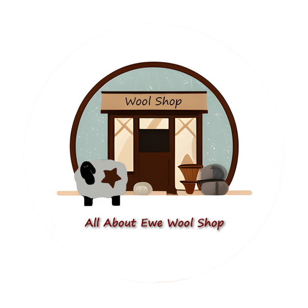 All About Ewe Wool Shop