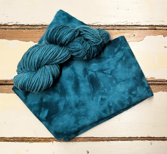 Heritage 01 M Hand Dyed Wool Yarn (Wholesale)