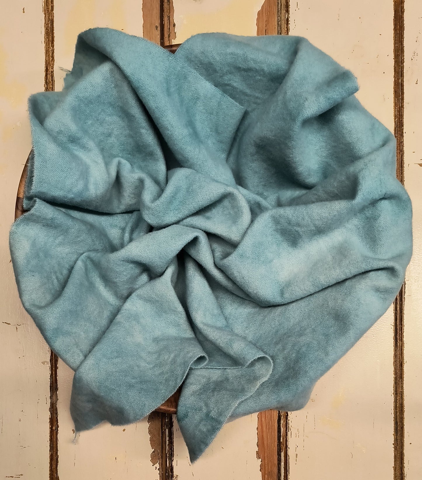 MALLARD 03 M Hand Dyed Wool (Wholesale)