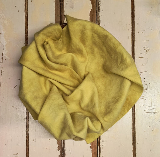 HONEY GOLD 03 M Hand Dyed Wool (Wholesale)