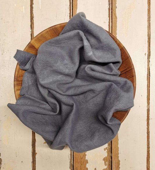 DOVE 02 Hand Dyed Wool - All About Ewe Wool Shop