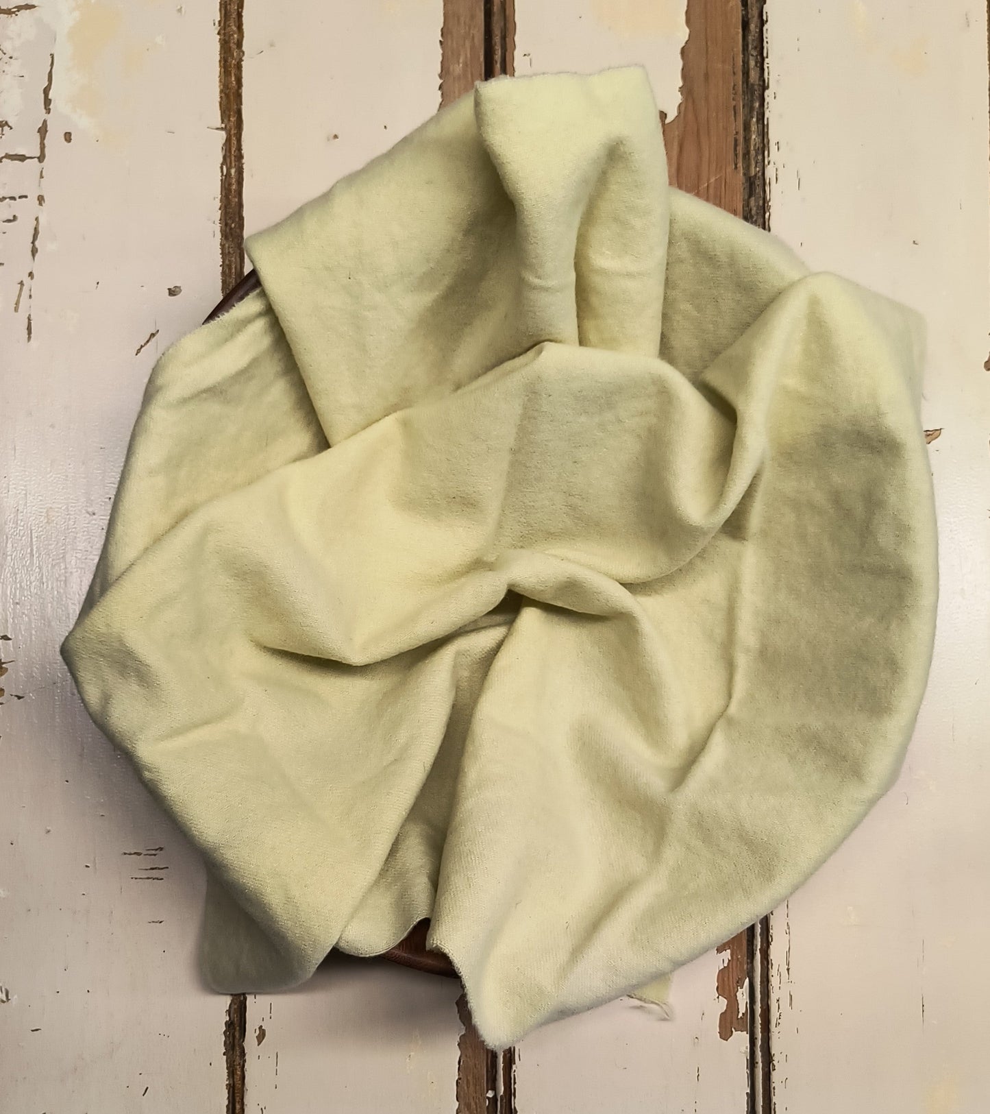GOLDEN PEAR 03 P Hand Dyed Wool (Wholesale)
