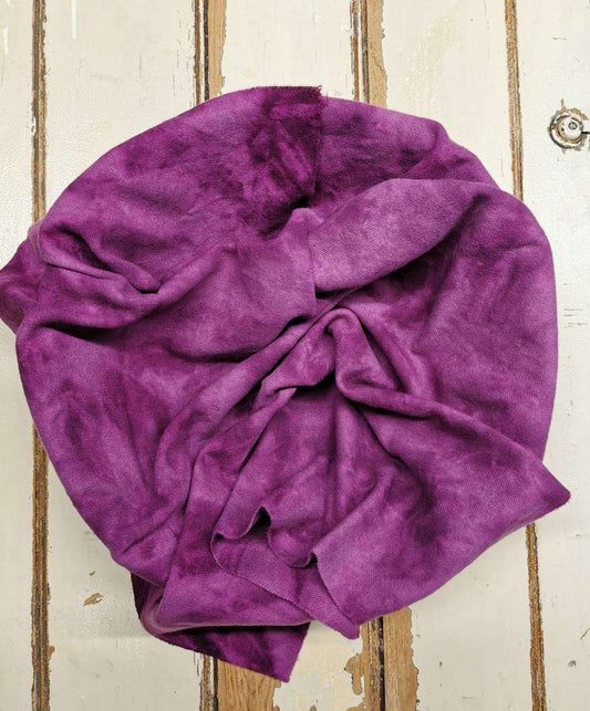 CHERRY BLOSSOM Hand Dyed Wool - All About Ewe Wool Shop
