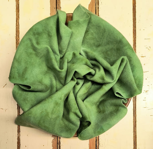 Pea Pod Hand Dyed Wool (Wholesale)