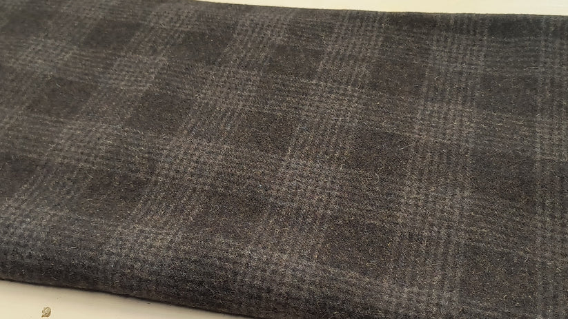 Evergreen Hand Dyed BnP Wool