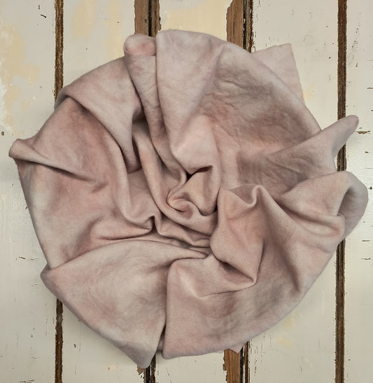 SOFT ROSE Hand Dyed Wool (Wholesale)