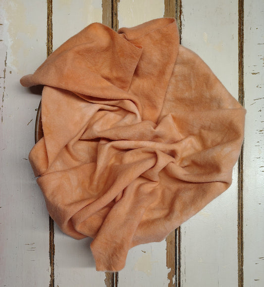 TIGER LILY 03 M Hand Dyed Wool (Wholesale)
