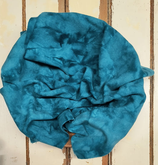 HERITAGE 01 M Hand Dyed Wool