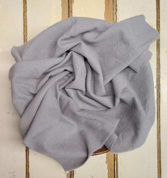 OLD SMOKE 03 P Hand Dyed Wool