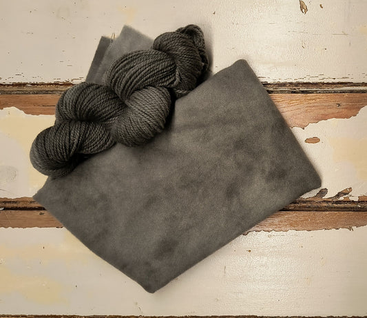 Sandstone Hand Dyed Wool Yarn (Wholesale)