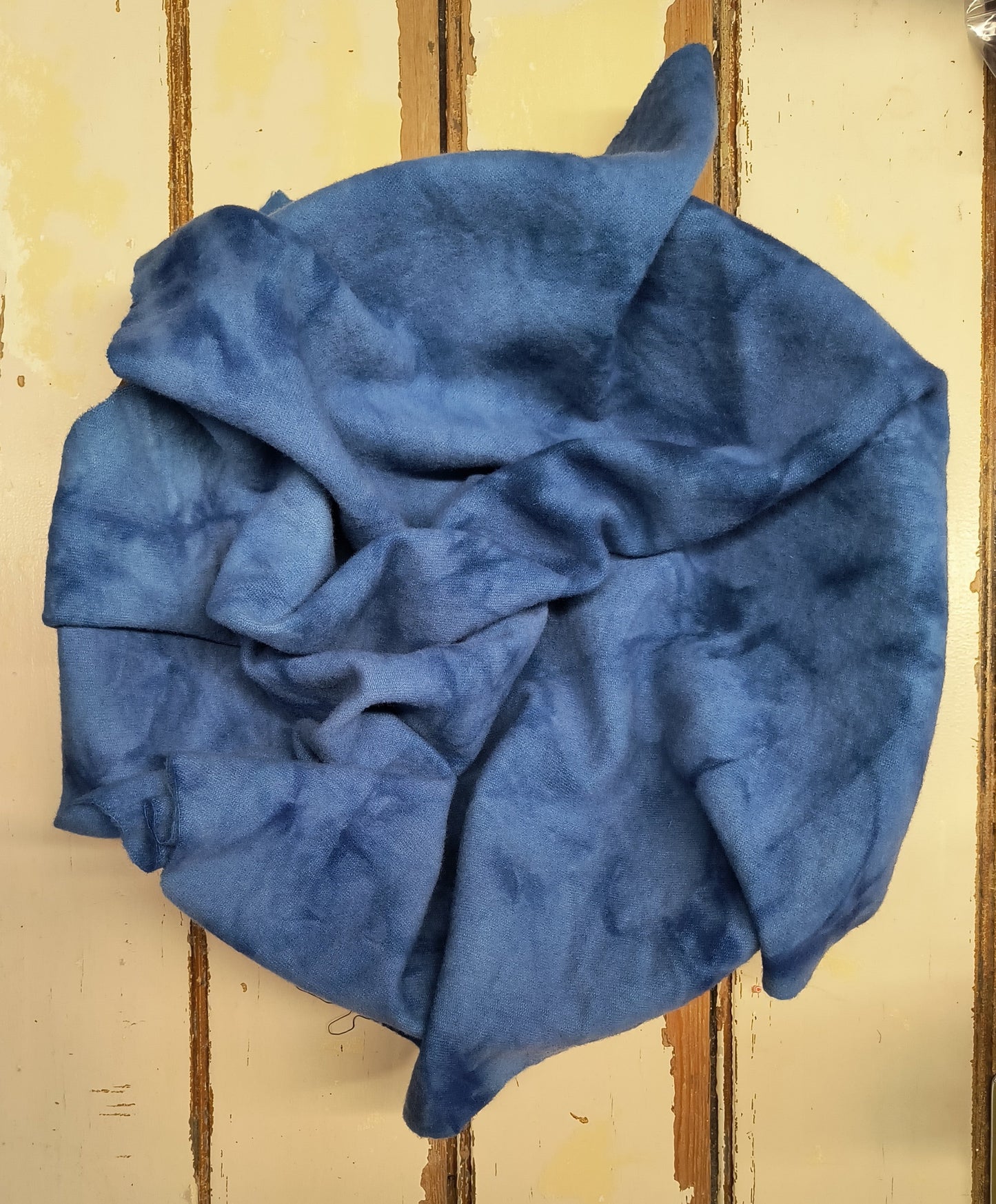 DEEP WATERS Hand Dyed Wool (Wholesale)