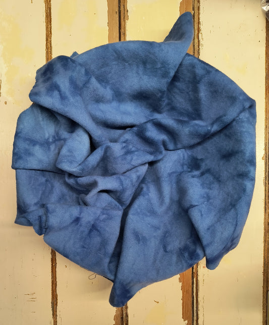 DEEP WATERS Hand Dyed Wool (Wholesale)
