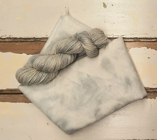 Dutchess Marble Hand Dyed Wool Yarn (Wholesale)