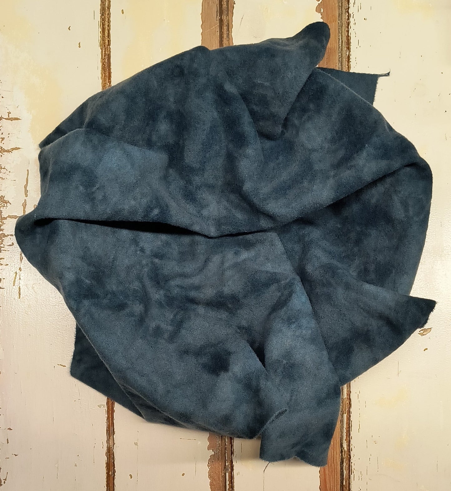 INTO THE DEEP Hand Dyed Wool (Wholesale)