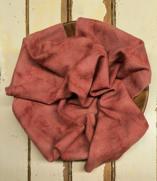 TERRA COTTA Hand Dyed Wool (Wholesale)