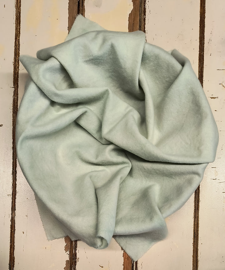 CHINA JADE VALUES M | Set of 4 Hand Dyed Wool
