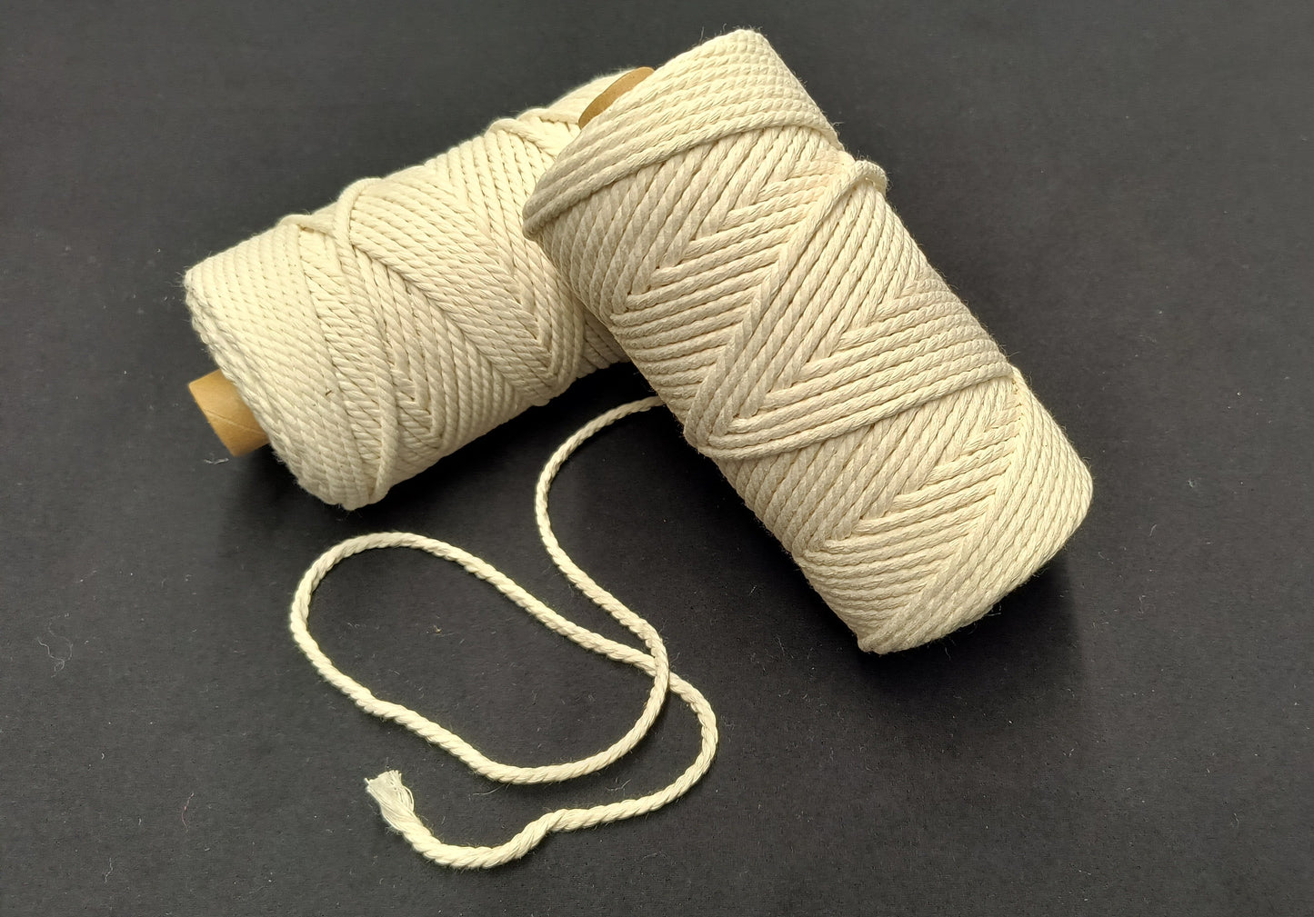 Cording