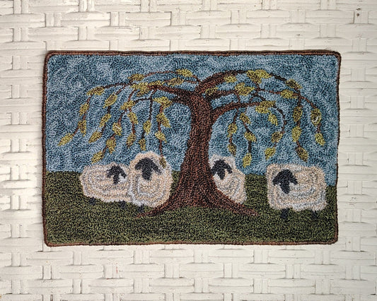 4 EWE Pattern