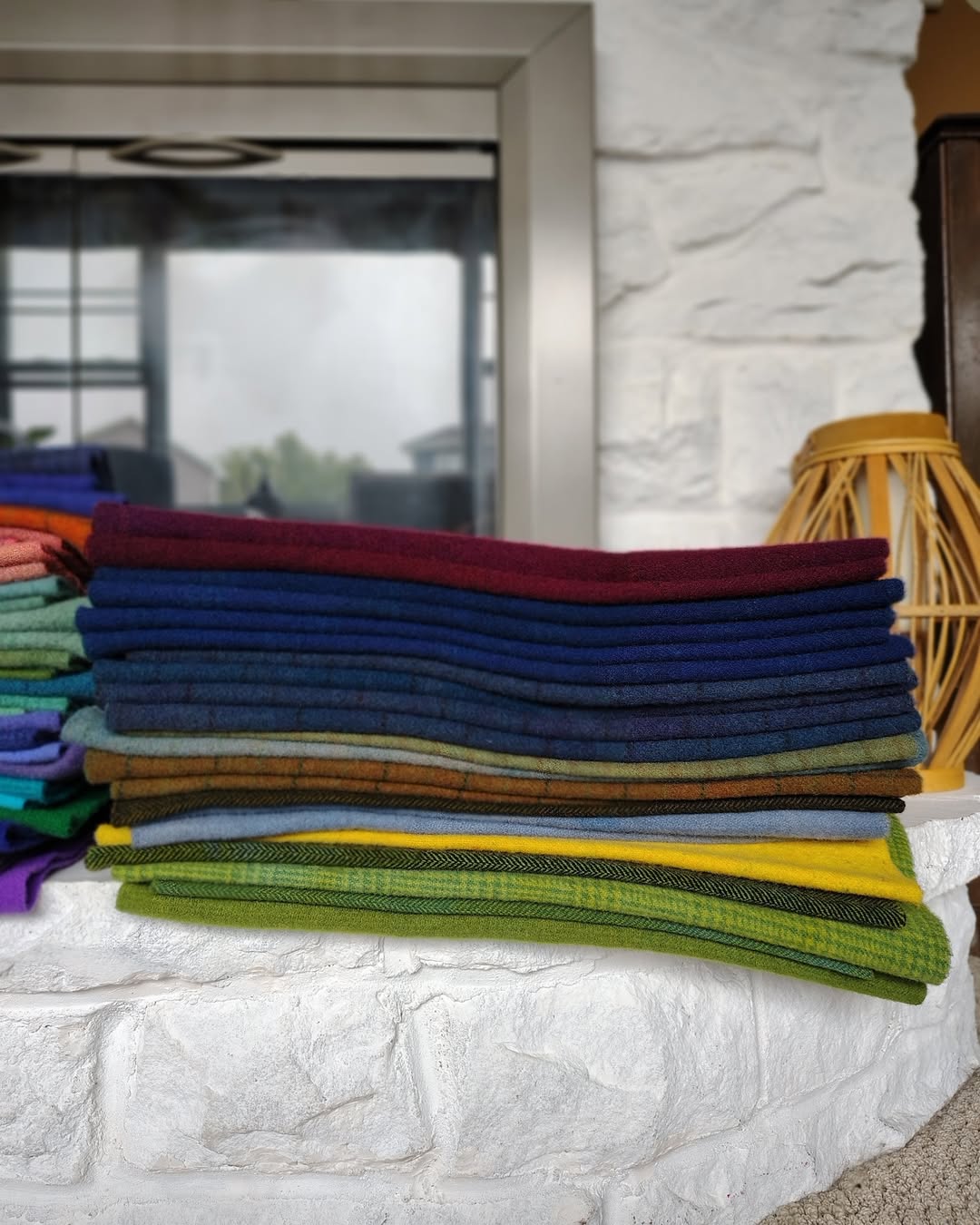 MYSTERY Hand Dyed Quarter Yard