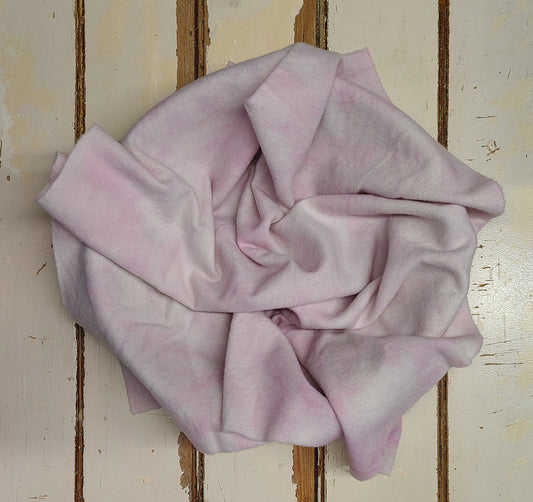 ROSE PINK 03 M Hand Dyed Wool