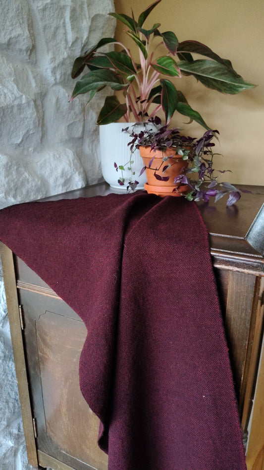 #72 Hand Dyed Quarter Yard