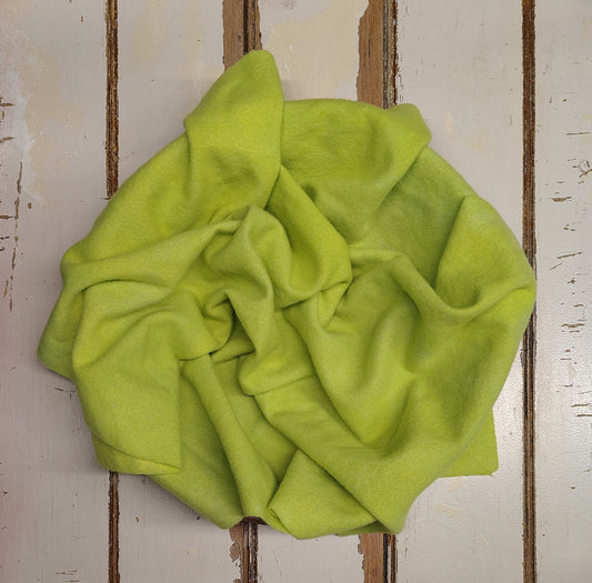 KEYLIME 02 P Hand Dyed Wool