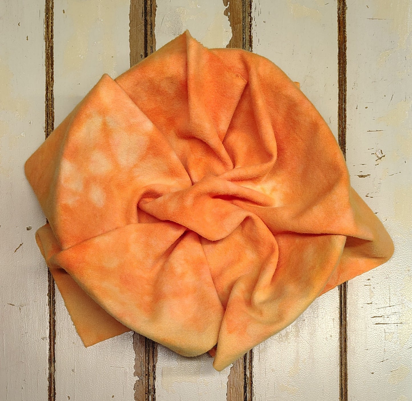 Bright & Neon Hand Dyed Wool Fat Eighth Bundle