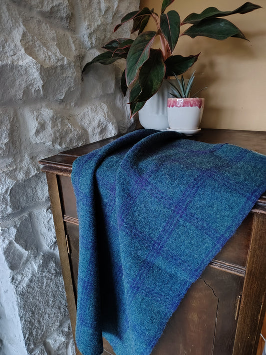 Hand Dyed Quarter Yard BPP Ivy