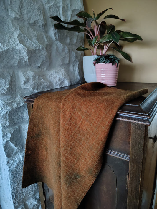 OC Evergreen Hand Dyed Quarter Yard
