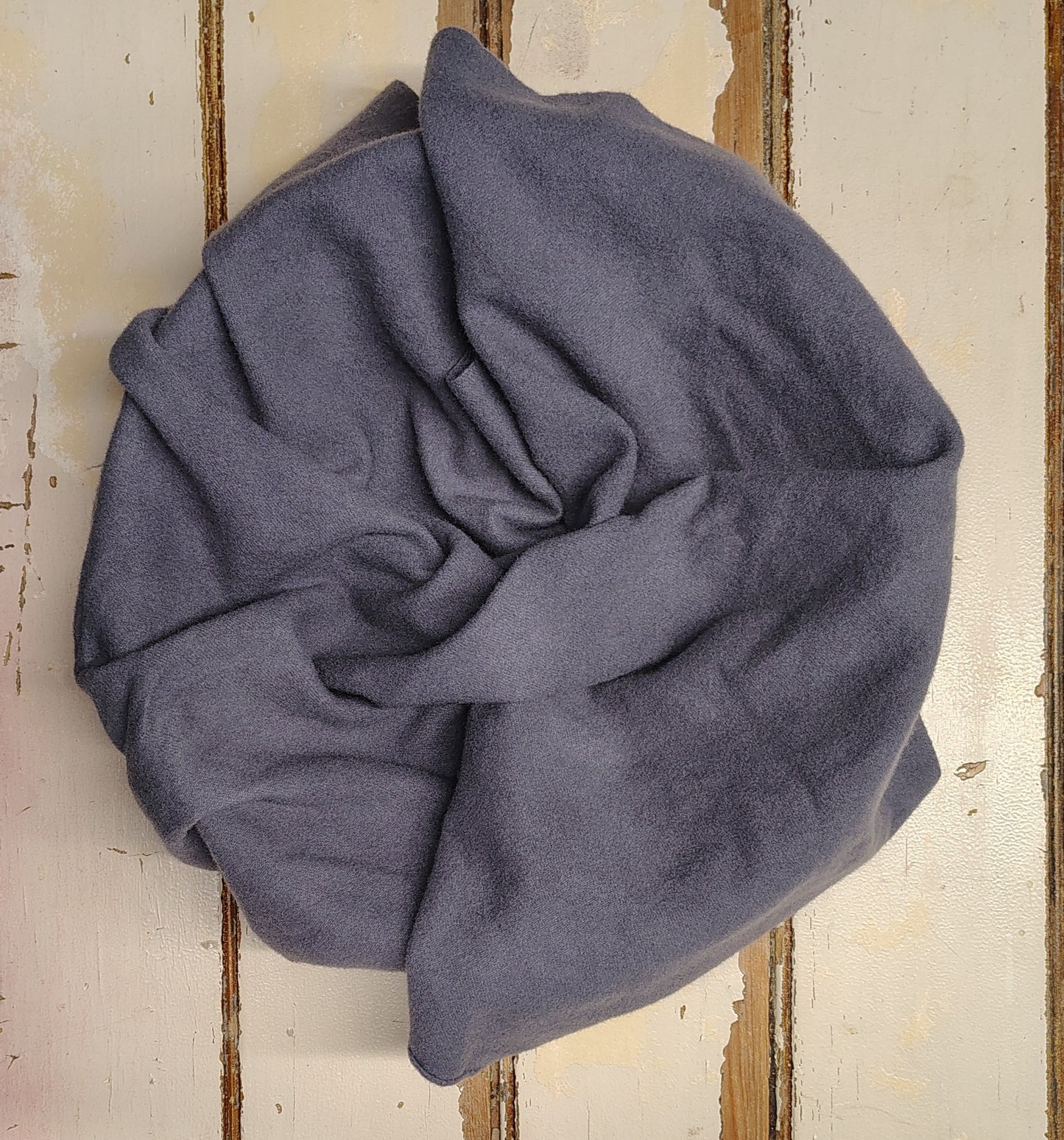 JET BLACK VALUES P | Set of 4 Hand Dyed Wool