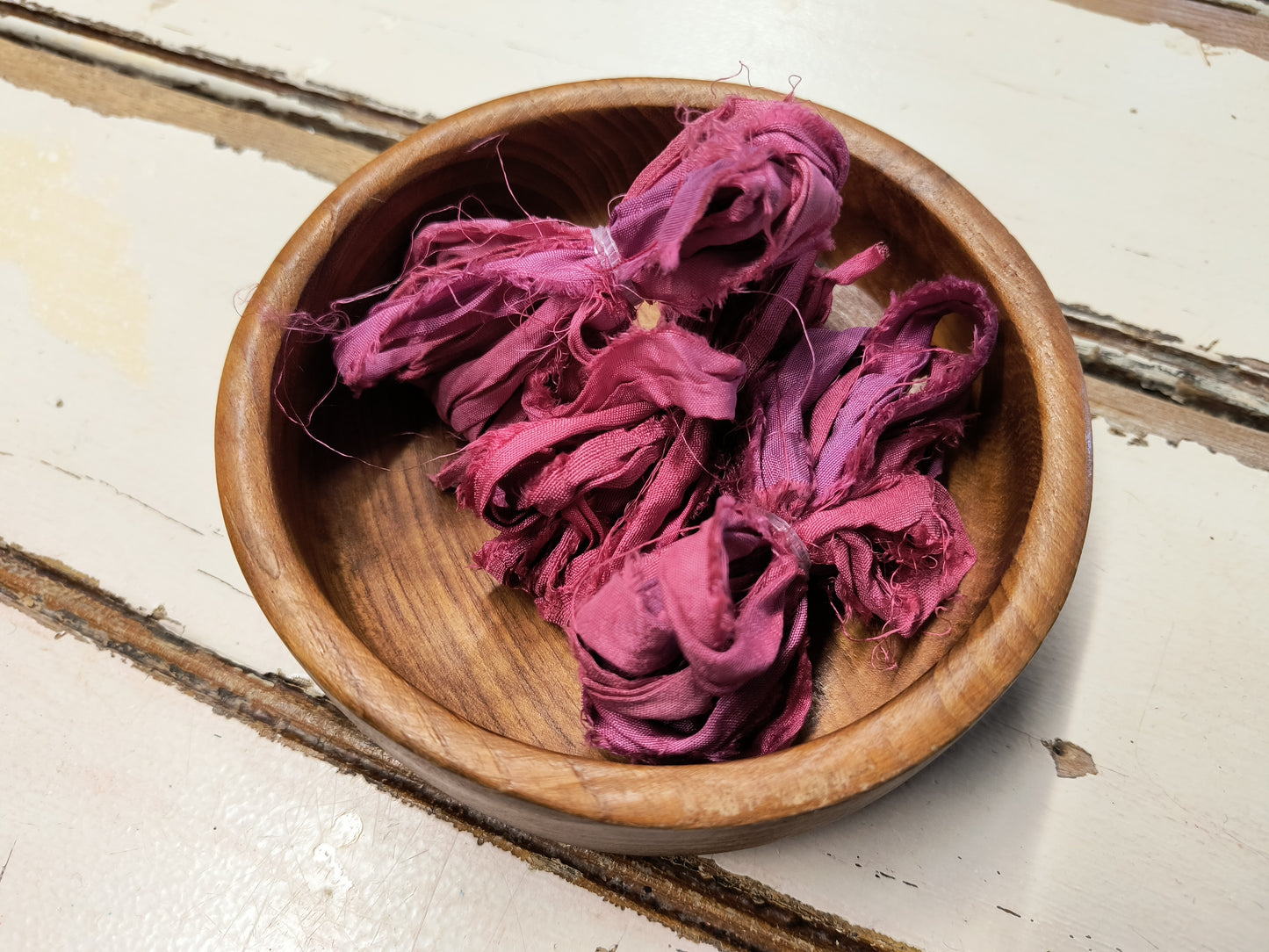 Sari Silk