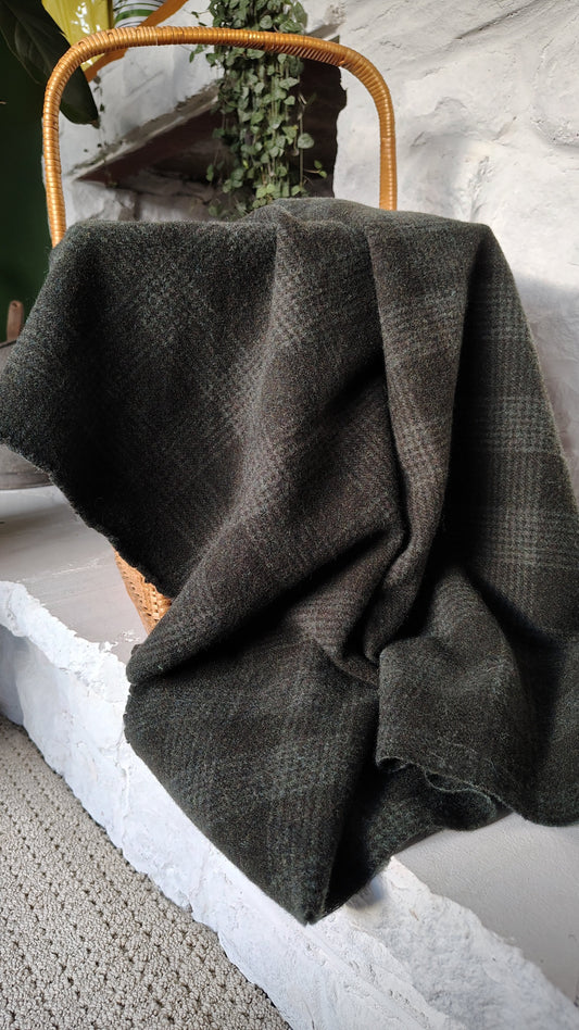 Mallard Hand Dyed BnP Wool (Wholesale)