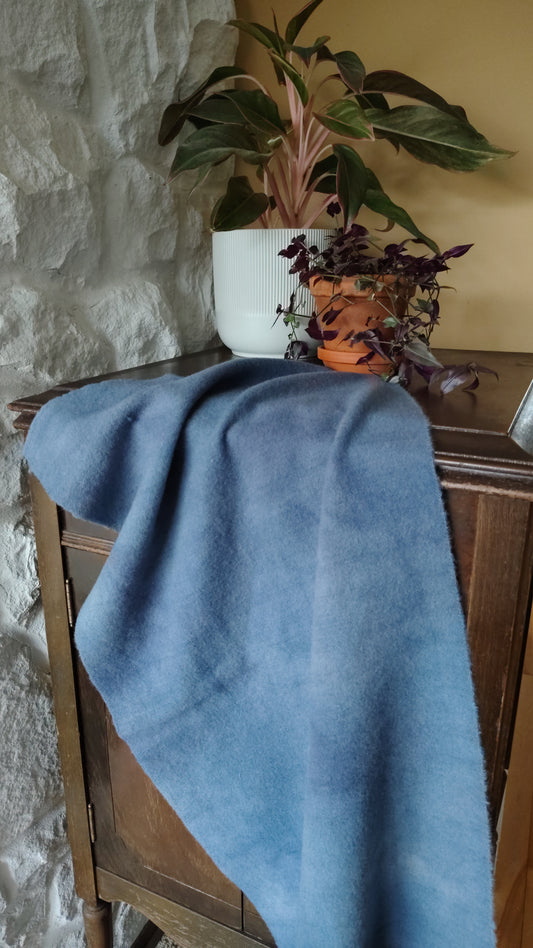 #137 Hand Dyed Quarter Yard