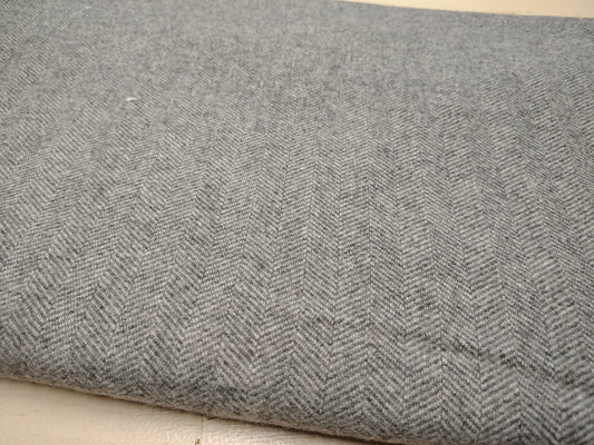 Quarter Yard Wool Off The Bolt