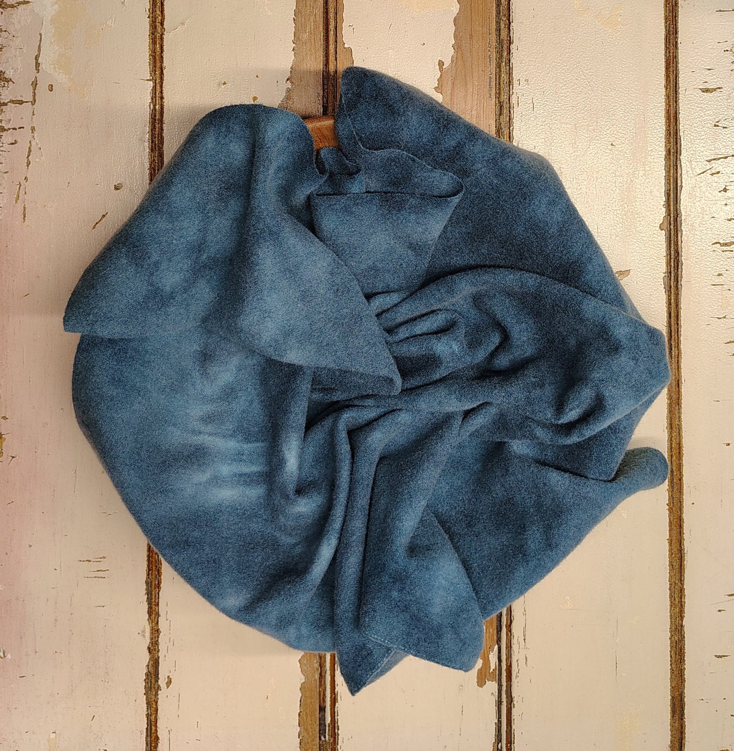 Malachite Hand Dyed Wool